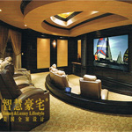 上海菲思私人影院